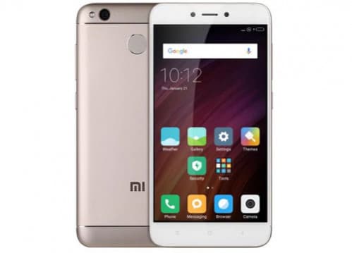 Xiaomi Redmi 4X