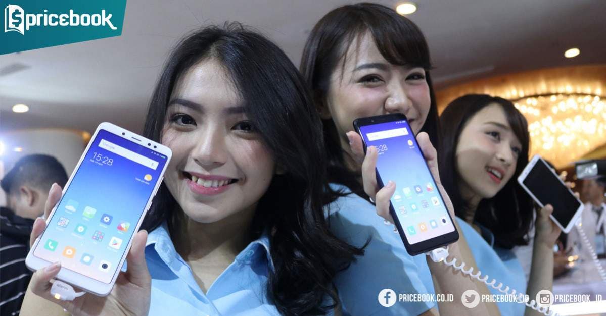 Xiaomi Redmi Note 5