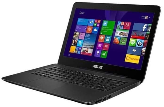 Asus X454YA-BX801D