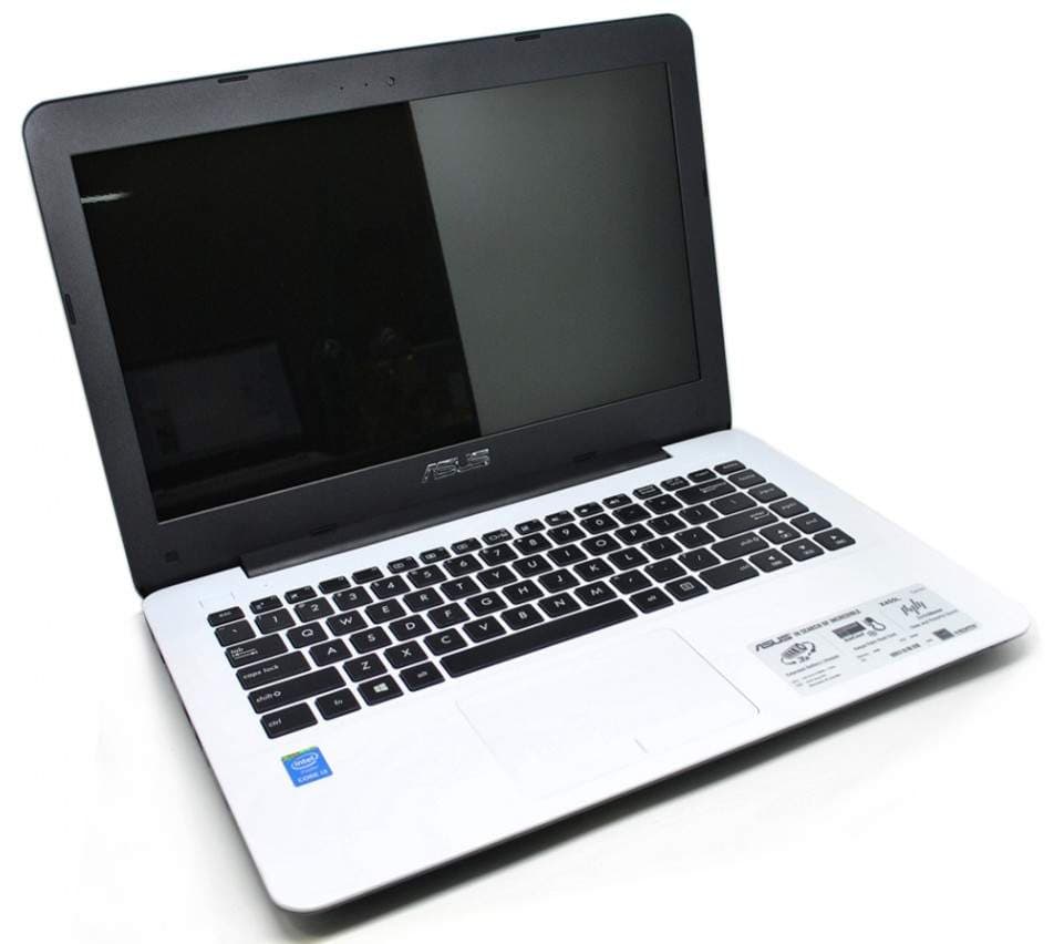 Asus A455LA-WX670D