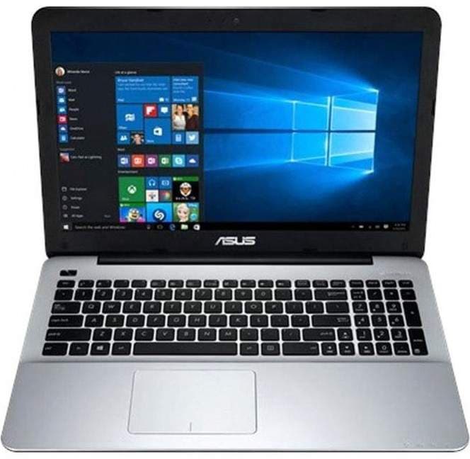 Asus X555BA-BX901D