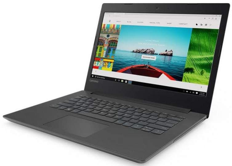 Lenovo IdeaPad 320-2QID