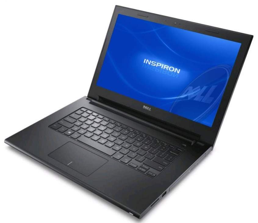 Dell Inspiron 14-3443