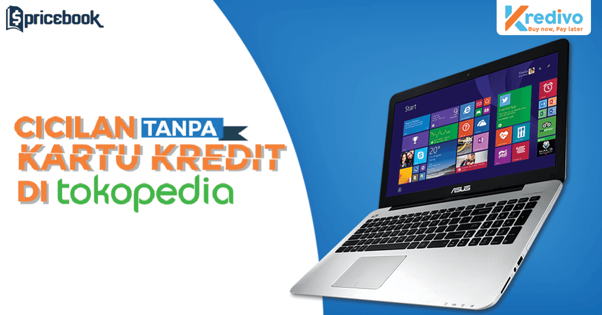 Tokopedia Kredivo