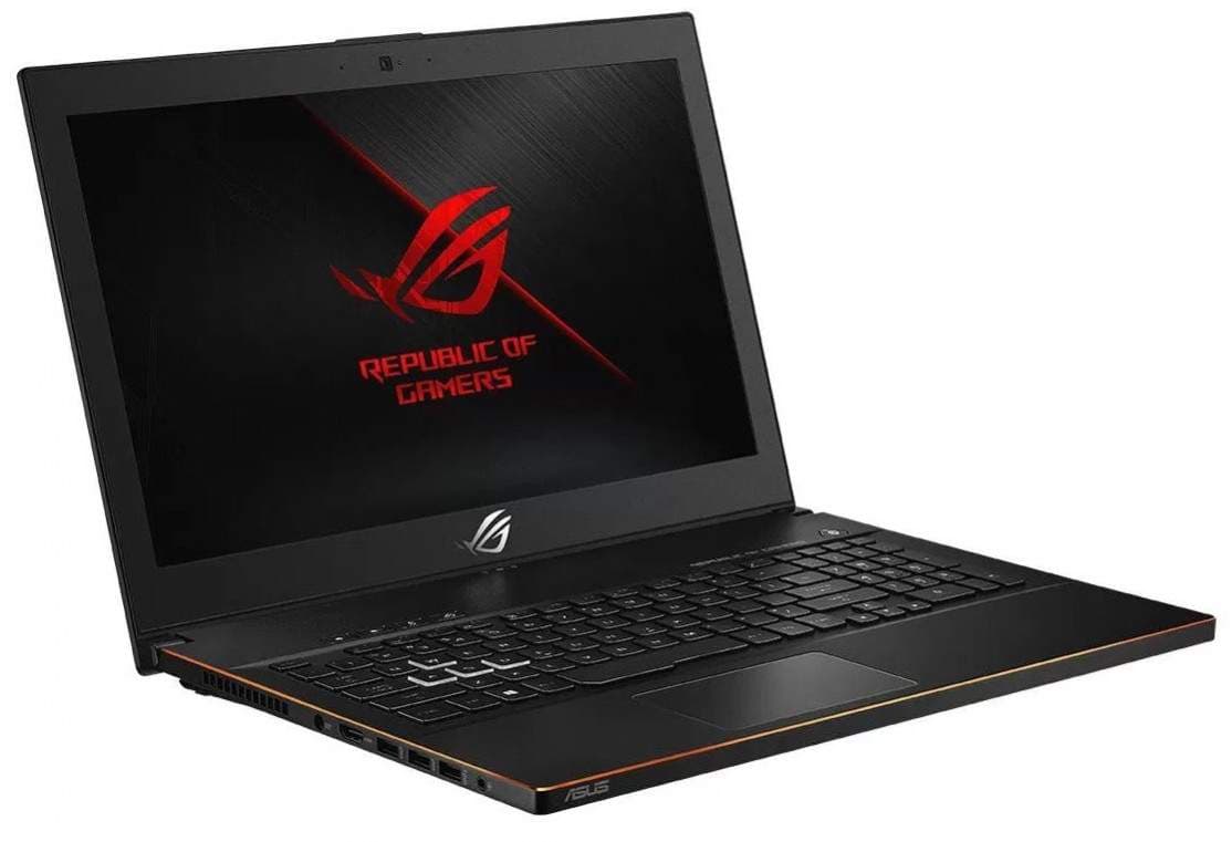 Asus ROG Zephyrus M GM501