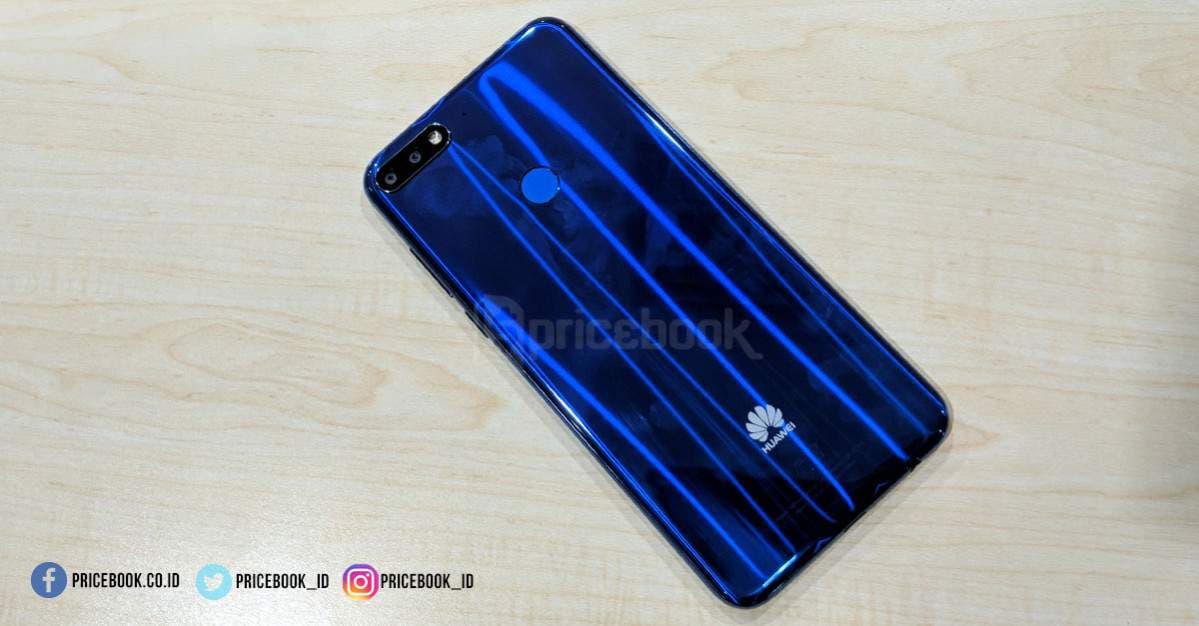 Huawei Nova 2 lite