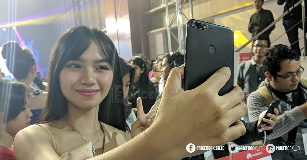 Huawei Nova 2 Lite