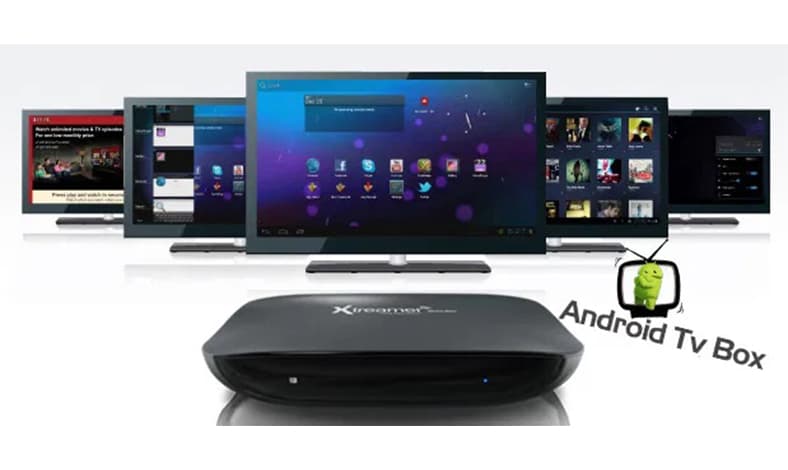 cara merubah tv led menjadi smart tv