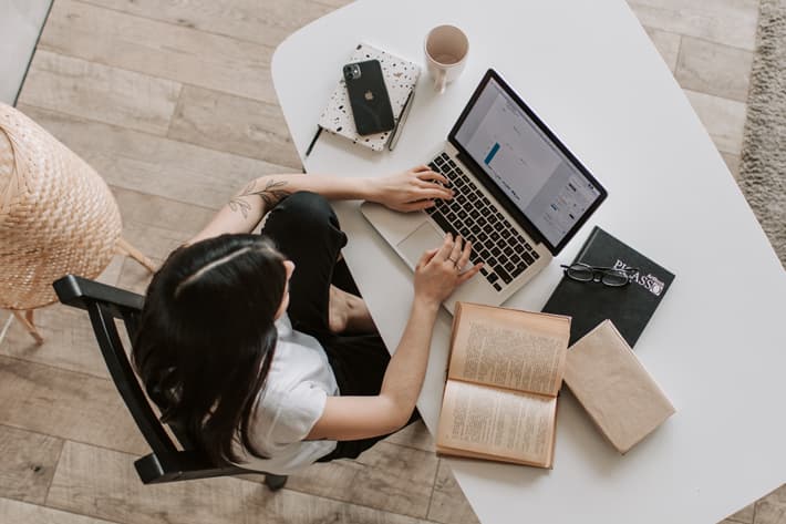 cara mempercepat koneksi internet di laptop dan pc