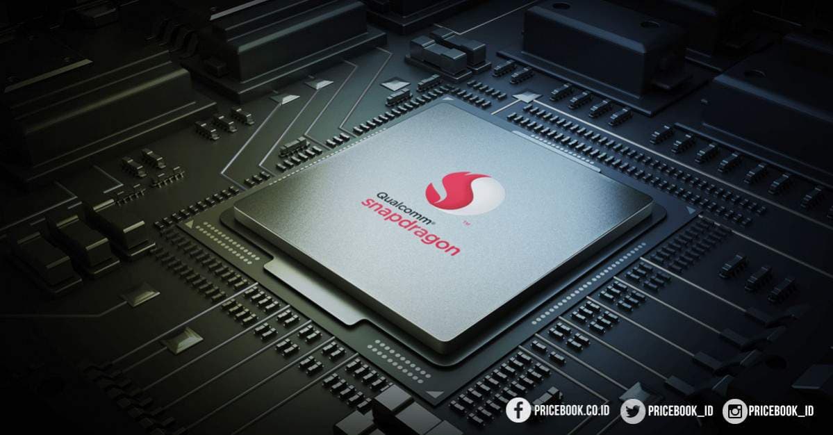 prosesor snapdragon 636
