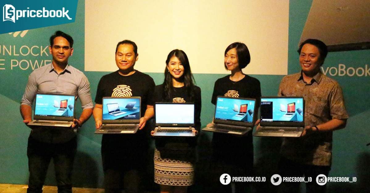 Asus Vivobook A407