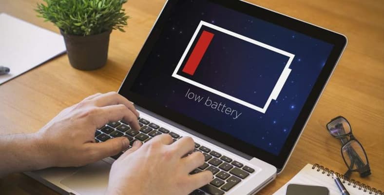 Cara Merawat Baterai Laptop