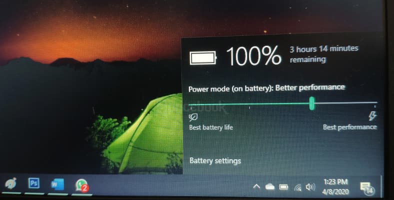 Cara Merawat Baterai Laptop