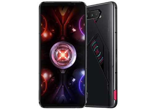 ROG Phone 5s Pro