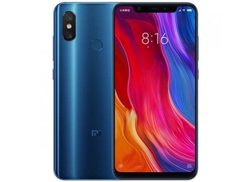 hp snapdragon 845 terbaik