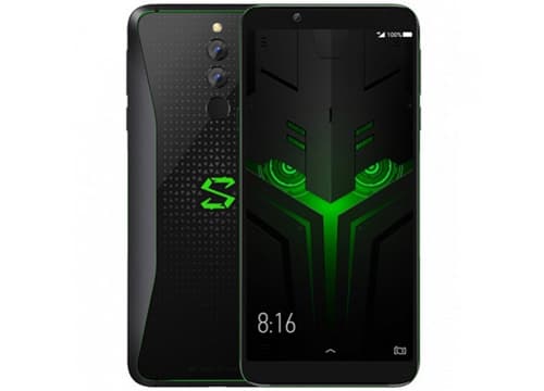 hp snapdragon 845 terbaik