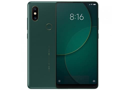 hp snapdragon 845 terbaru