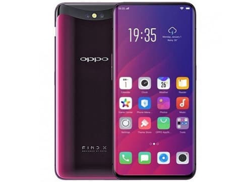 hp snapdragon 845 terbaru