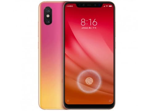 hp snapdragon 845 terbaru