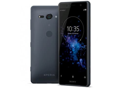 hp snapdragon 845 terbaru