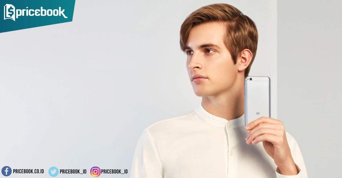 Xiaomi Redmi 5A