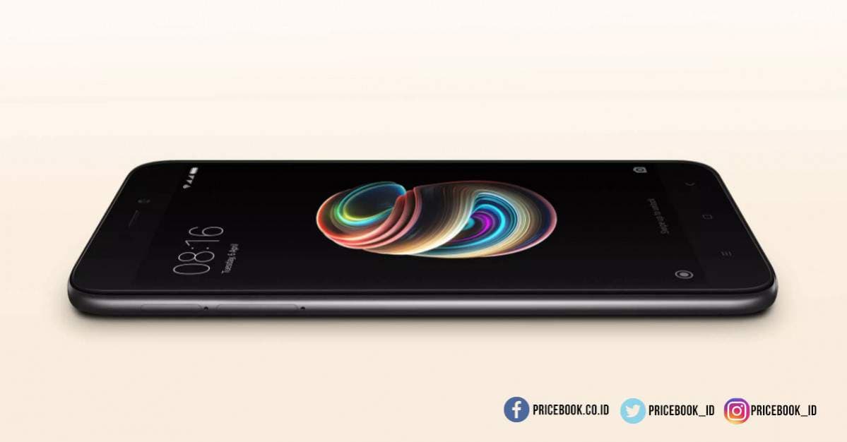 Xiaomi Redmi 5A