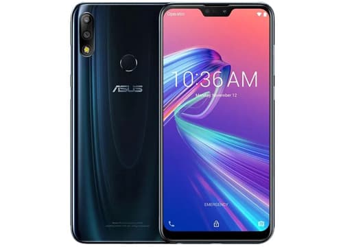 harga ASUS Zenfone Max Pro M2