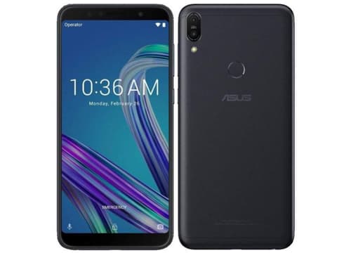 harga ASUS Zenfone Max Pro M1