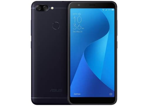 harga ASUS Zenfone Max Plus M1
