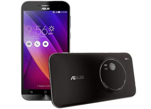 harga ASUS Zenfone Zoom