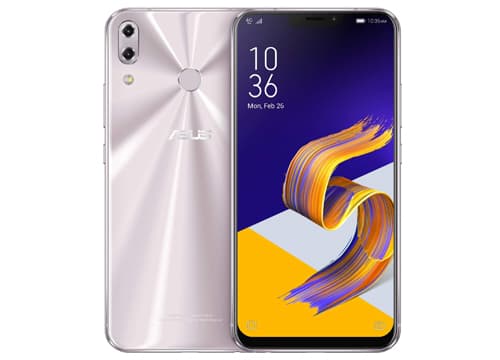 harga ASUS Zenfone 5