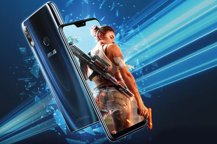 hp asus ram 4 gb terbaru