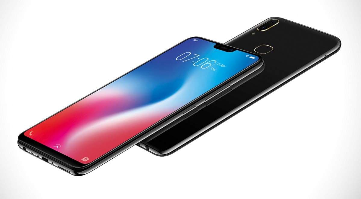 Vivo V9