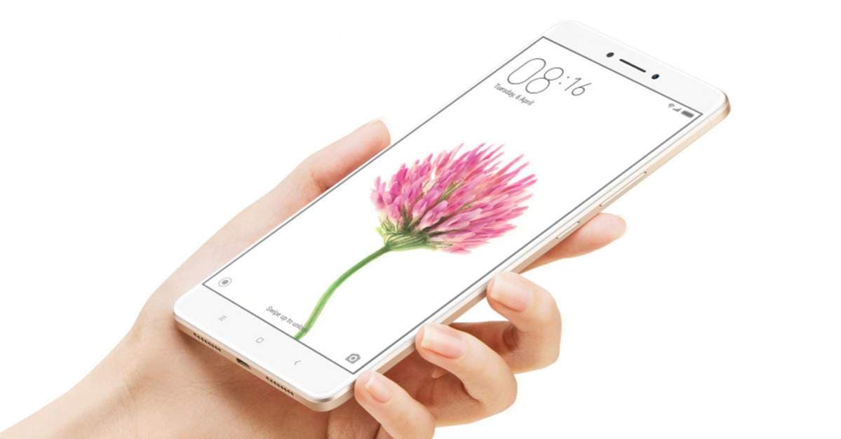 Hp layar 6 inch