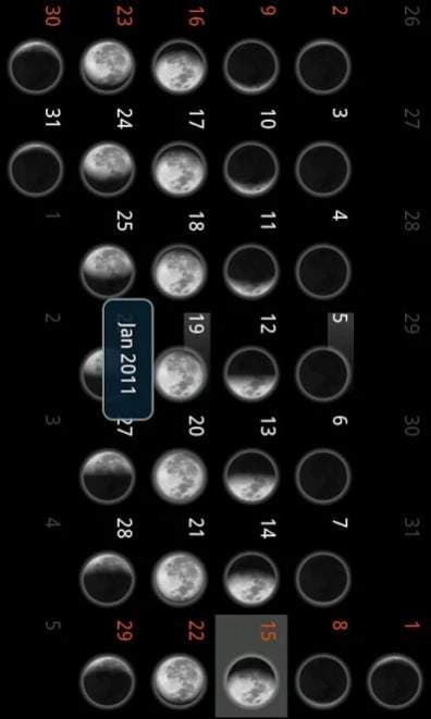 moon 3d