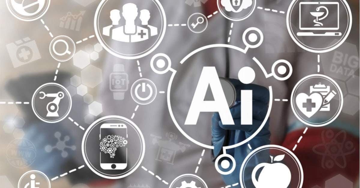Teknologi Ai