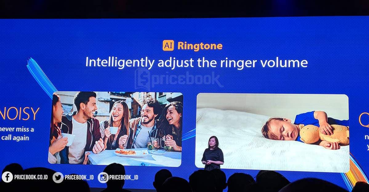AI Ringtone