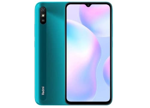 Redmi 9A RAM 3