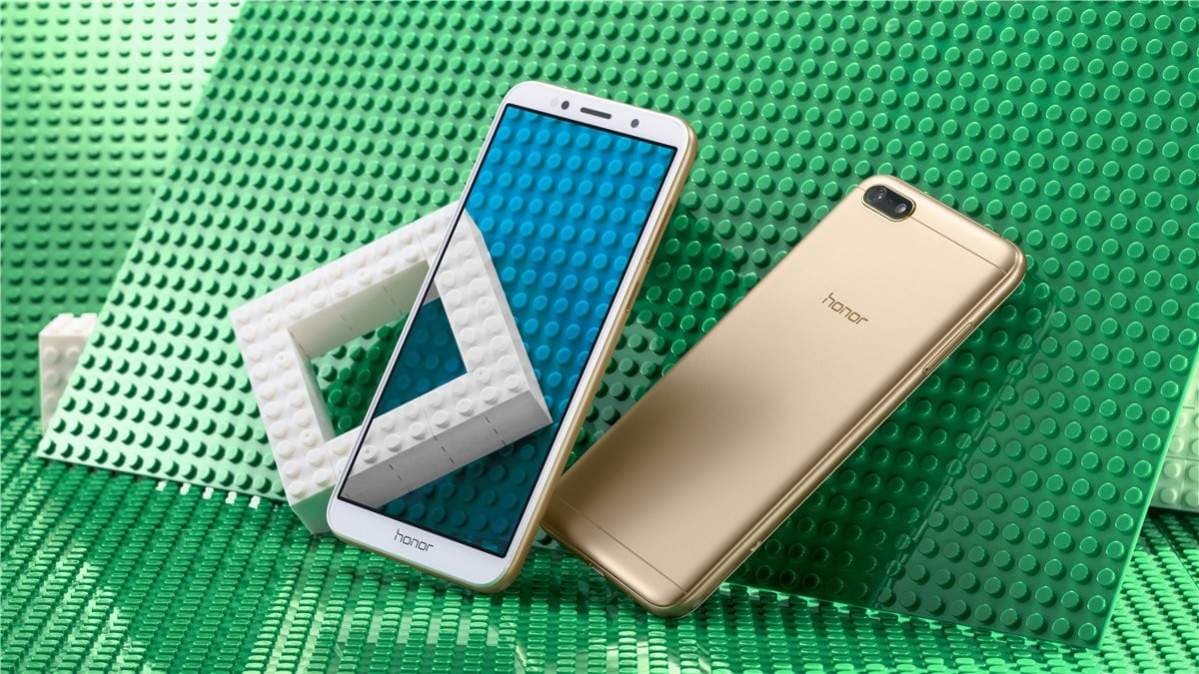 huawei honor play 7