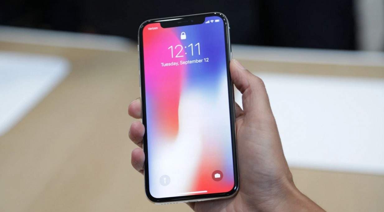 iphone x