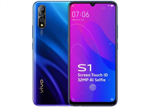 Vivo S1