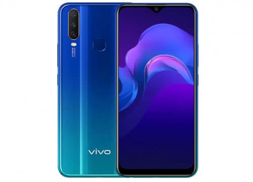 Vivo Y15