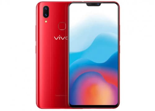 Vivo V9