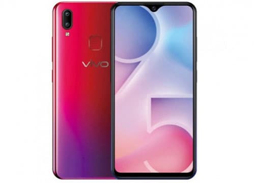 Vivo Y95