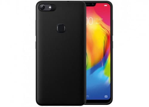 Vivo Y83