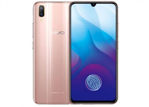Vivo V11