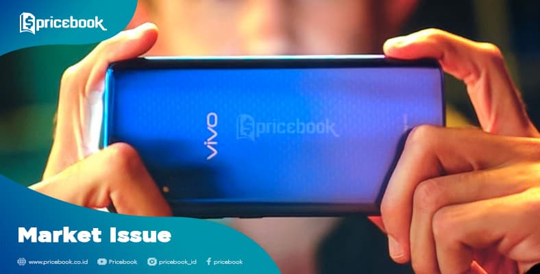 hp vivo ram 4gb