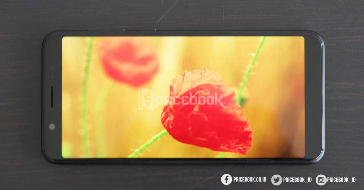 Zenfone max pro m1