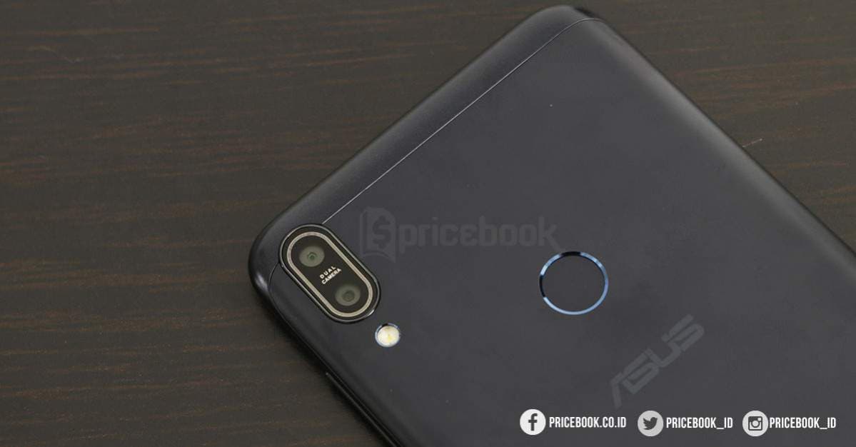 zenfone max pro m1