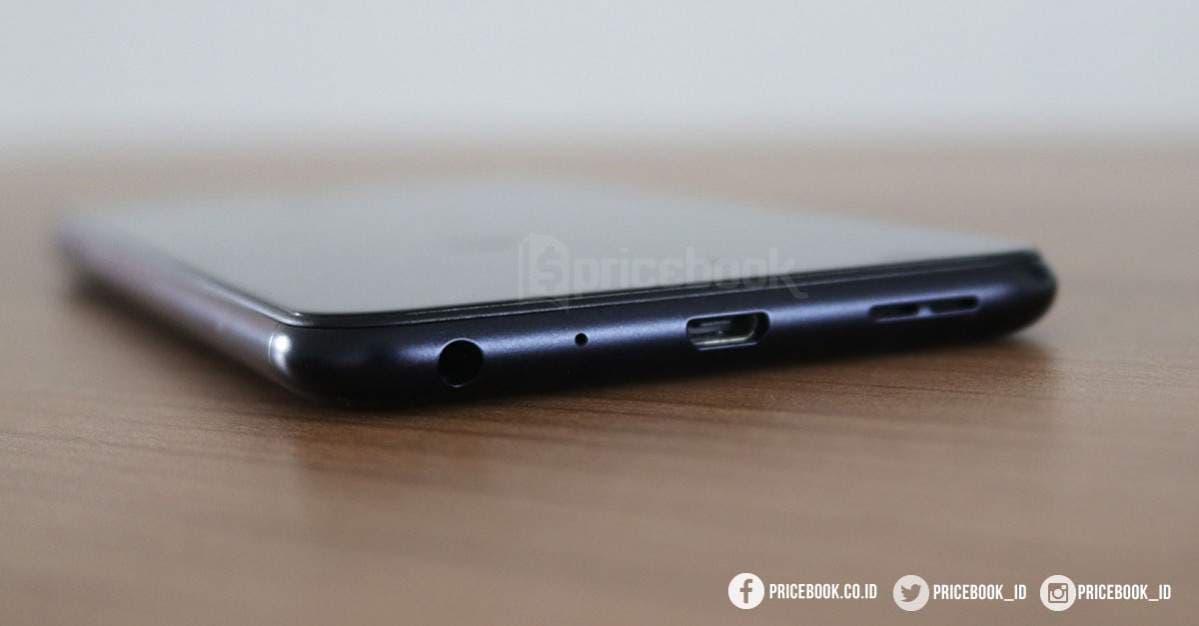 Zenfone Max Pro M1